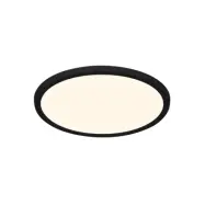 Nordlux - Oja 29 Plafond IP54 Black