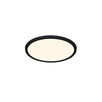 Nordlux - Oja 29 Plafond IP54 Black