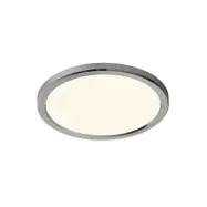 Nordlux - Oja 29 Plafond IP54 Chrome