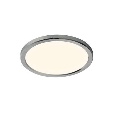 Nordlux - Oja 29 Plafond IP54 Chrome