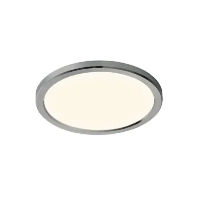 Nordlux - Oja 29 Plafond IP54 Chrome