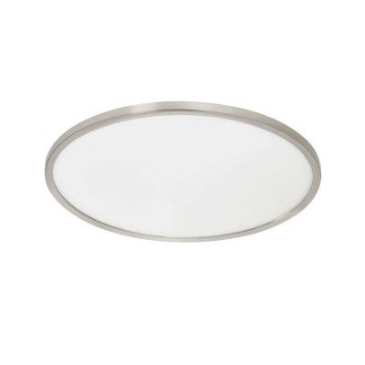 Nordlux - Oja 42 Plafond 3000/4000K Brushed Nickel Nordlux