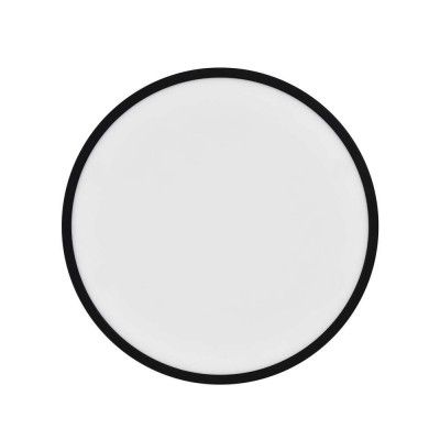 Nordlux - Oja 42 Plafond IP54 Black