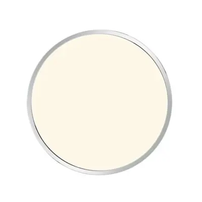 Nordlux - Oja 42 Plafond IP54 Chrome