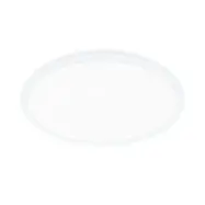 Nordlux - Oja 60 Plafond 3-Step White