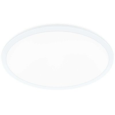 Nordlux - Oja 60 Plafond 3-Step White