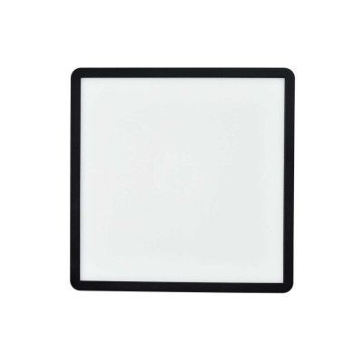 Nordlux - Oja Square 29 Plafond IP54 Black