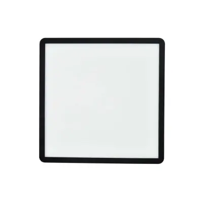 Nordlux - Oja Square 29 Plafond IP54 Black