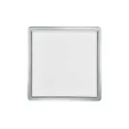 Nordlux - Oja Square 29 Plafond IP54 Chrome