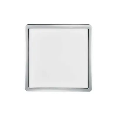 Nordlux - Oja Square 29 Plafond IP54 Chrome