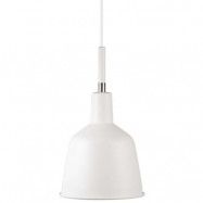 Nordlux - Patton Taklampa White