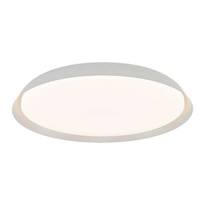 Nordlux - Piso LED Plafond White