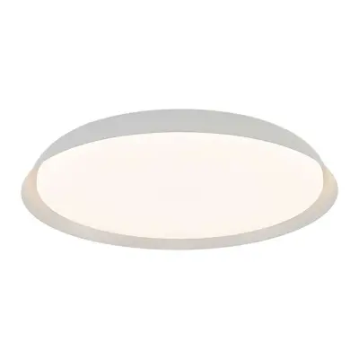 Nordlux - Piso LED Plafond White