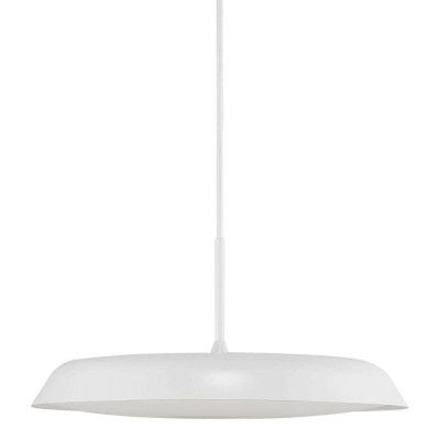 Nordlux - Piso LED Taklampa White