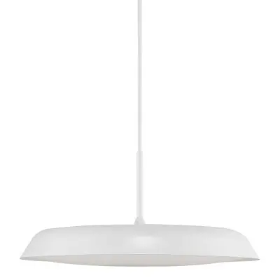Nordlux - Piso LED Taklampa White