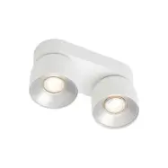 Nordlux - Pitcher 2 taklampa vit