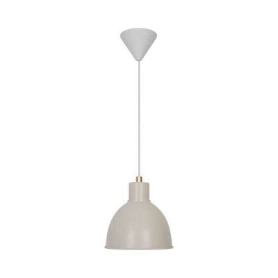Nordlux - Pop Taklampa Beige