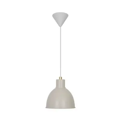 Nordlux - Pop Taklampa Beige