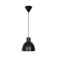 Nordlux - Pop Taklampa Matt Black