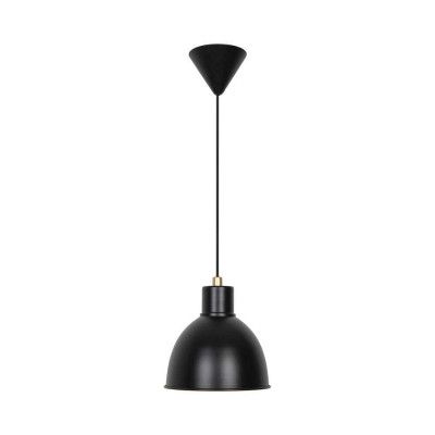 Nordlux - Pop Taklampa Matt Black