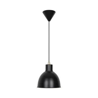 Nordlux - Pop Taklampa Matt Black