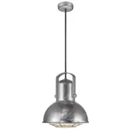 Nordlux - Porter 21 Taklampa Galvanised