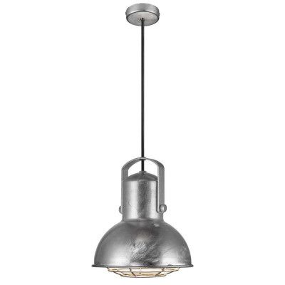 Nordlux - Porter 21 Taklampa Galvanised