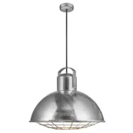 Nordlux - Porter 40 Taklampa Galvanised