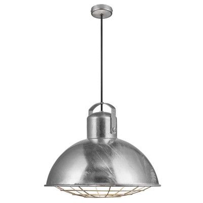 Nordlux - Porter 40 Taklampa Galvanised