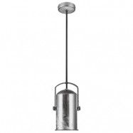 Nordlux - Porter 9 Taklampa Galvanised