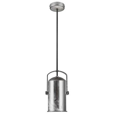 Nordlux - Porter 9 Taklampa Galvanised