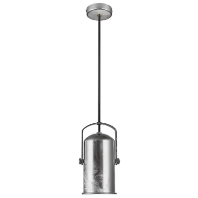 Nordlux - Porter 9 Taklampa Galvanised