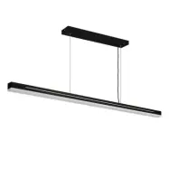 Nordlux - Skylar LED Taklampa Black