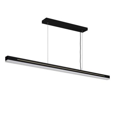 Nordlux - Skylar LED Taklampa Black