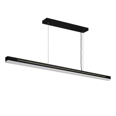 Nordlux - Skylar LED Taklampa Black