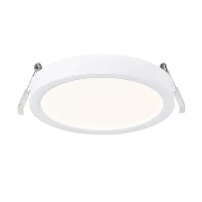 Nordlux - Sóller 17 Plafond White