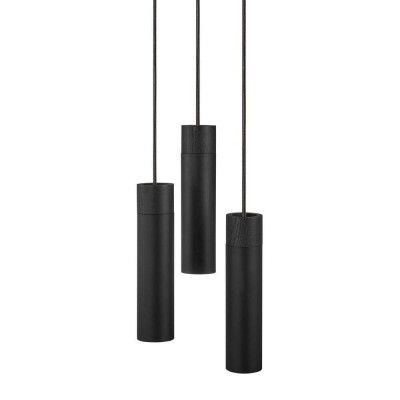 Nordlux - Tilo 3 Taklampa Black