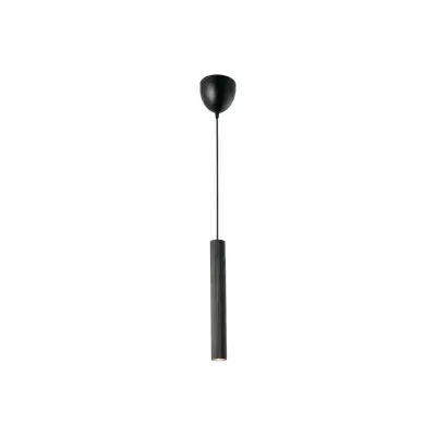 Nordlux - Vico Taklampa Black