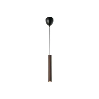 Nordlux - Vico Taklampa Metallic Brown