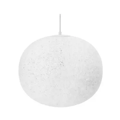 Normann Copenhagen- Act Taklampa Ø60 White