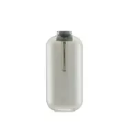 Normann Copenhagen - Amp Glas t/Large Taklampa Rök