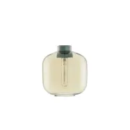 Normann Copenhagen - Amp Glas t/Small Taklampa Guld
