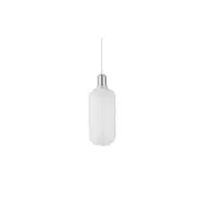Normann Copenhagen - Amp Taklampa Large Matt/White