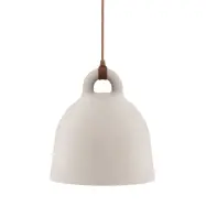 Normann Copenhagen - Bell Taklampa Medium Sand