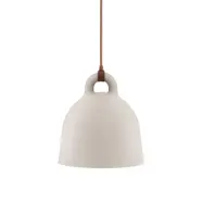 Normann Copenhagen - Bell Taklampa Small Sand