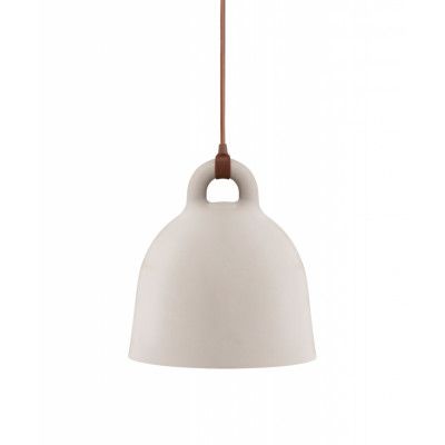 Normann Copenhagen - Bell Taklampa Small Sand