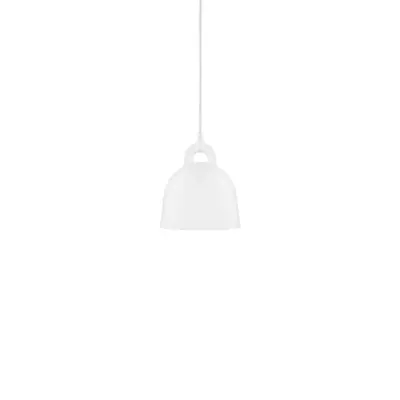 Normann Copenhagen - Bell Taklampa X-Small Vit