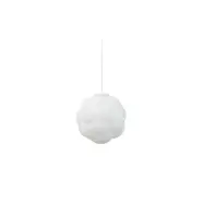 Normann Copenhagen - Bubba Taklampa Ø42 White