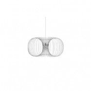 Normann Copenhagen - Coil Taklampa Ø110