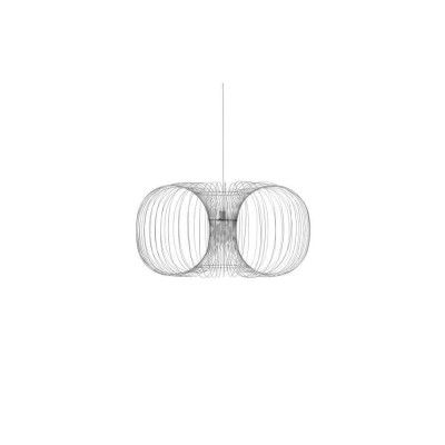 Normann Copenhagen - Coil Taklampa Ø110
